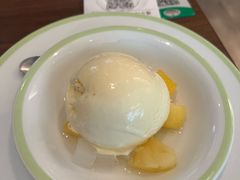 -萨莉亚意式餐厅(浦江万达广场店)