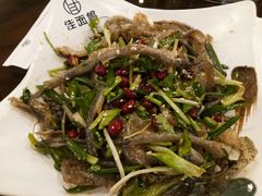 -佳面馆·竹升云吞面·爽鱼皮·牛腩面(易发店)
