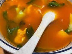 -陇上秦轩西安biangbiang面(EFC欧美金融商业城店)