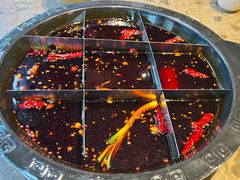 -重庆渝达老火锅(春熙路店)