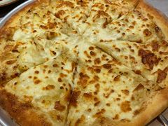 -乐凯撒披萨(国威电子商务大厦店)