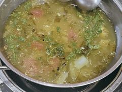 -韩妹鱼庄·泸定老字号(泸定店)