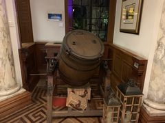 -马勒别墅·中餐厅