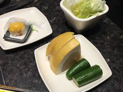 -海底捞火锅(上地华联店)
