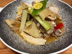 -品回味清真西北楼(宁波首店)