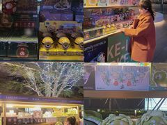 -东莞松山湖万象汇