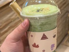 -去茶山(重庆万象城店)