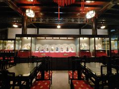 -天津戏剧博物馆