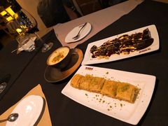 -Efes Turkish & Mediterranean Cuisine 艾菲斯餐厅(陆家嘴店)