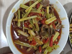 -老游独一佳湘菜馆(高新四路店)