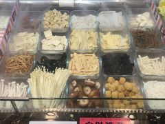 -川锅哎哟·麻辣香锅(国大城市广场店)