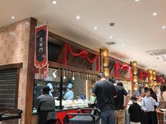 -老西门·常州菜(新区店)