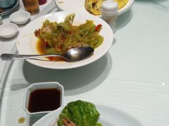 -洲晓鲜·舟山海鲜大排档(朱家尖风景区店)