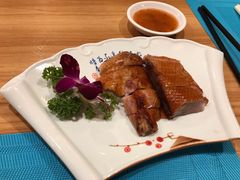 -糟粕醋·椰苑海南菜餐厅(亚龙湾天域酒店)