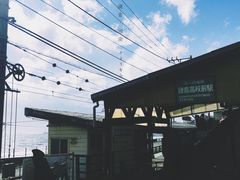 -灌篮高手动画打卡地