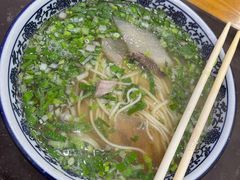 -马艾萨中国兰州传统牛肉面(惠新里店)