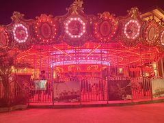 -三亚海昌梦幻海洋不夜城