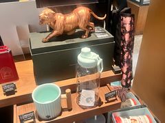 -星巴克臻选(北京颐堤港中心第二店)