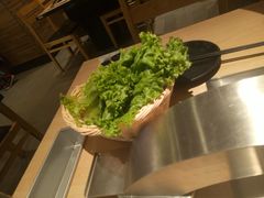 -新石器烤肉(无锡万象城店)