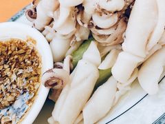 白灼吊片-雅苑餐厅(朝天路店)