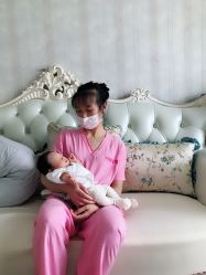 -弗蕾亚·和月月子调理院(东湖店)