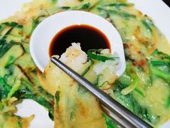 海鲜葱饼-李先生的首尔小馆(松江启源广场店)