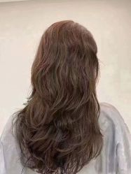 -FASHION PALACE hair+