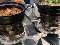 -川香煲(茅台路店)