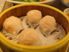 -蝴蝶里·粤菜·点心(滨江龙湖店)
