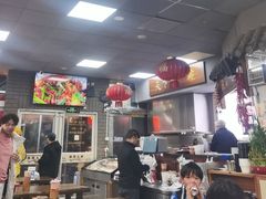 -陕西人家(莱山店)