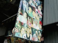 -利强记北角鸡蛋仔(弥敦道店 )