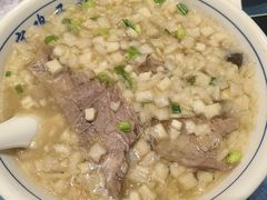 -宝鸡民族饭庄(英达路店)
