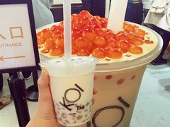 -KOI Thé(正佳广场店)