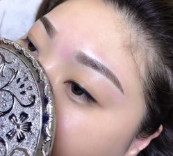 -Amy韩式定妆