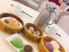 -百福大酒家