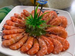 -潘先生平价海鲜城(神州半岛店)
