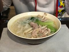 -布拉王港式美食(绿城店)