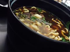 -小明同学(三里屯店)