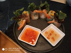 -来龙里 精致 东南亚餐室(万象城店)