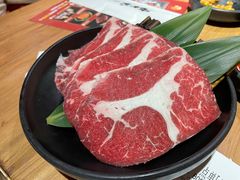 -九田家黑牛烤肉料理(溧阳吾悦店)