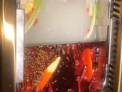 -蜀九鼎毛肚火锅(惠安店)