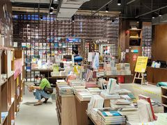 -扶光书店(中环店)
