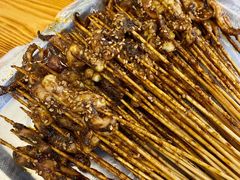 -十里铺铁板鱿鱼