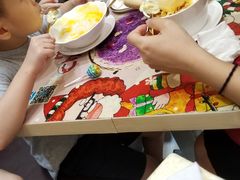 -甜心妈妈·榴莲星级糖水(北京路总店)