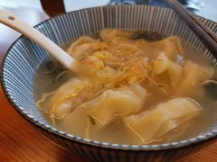 芝士蛋黄双拼馄饨-红小满休闲餐厅(十全街店)