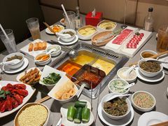 -海底捞火锅(石厦时代广场店)