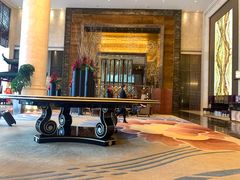 -长沙富力万达文华酒店