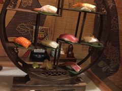 -文立新麻辣烫(合生汇21街区店)