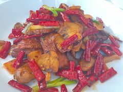 -新荣记(新源南路店)