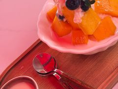 -必点海鲜·海肠捞饭(滨江道一店)